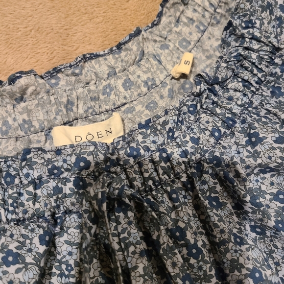 Doen Shore Top - Picture 5 of 7